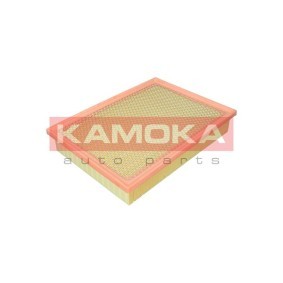 Achetez des Filtre à air de chez KAMOKA en ligne pour HILUX Pick-up (GUN1_) à prix modérés