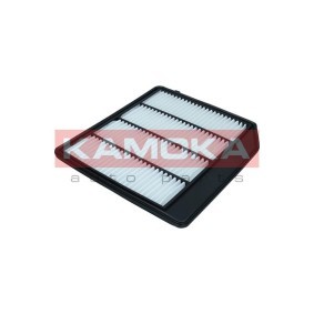 Luftfilter F260701 von KAMOKA günstig für 11,72 € online kaufen