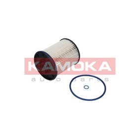Compre Filtro de combustible de KAMOKA online para Insignia B Grand Sport (Z18) a precios moderados