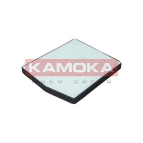 Innenraumfilter F422101 von KAMOKA günstig für 5,40 € online kaufen