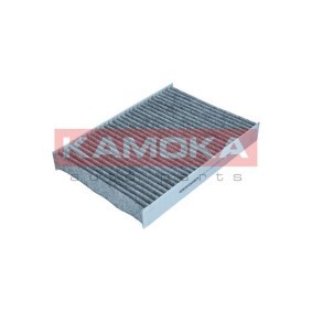 Innenraumfilter F521101 von KAMOKA günstig für 10,96 € online kaufen