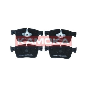 Bremsbeläge JQ101481 von KAMOKA günstig für 60,01 € online kaufen