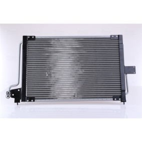 Achetez des Condenseur, climatisation NISSENS 94117 à prix pour 85,08 €