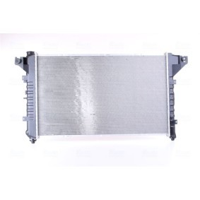 Compre Condensador, ar condicionado da NISSENS 94143 a um preço baixo por 78,69 €