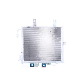 Klimakondensator 94172 von NISSENS günstig für 97,32 € online kaufen