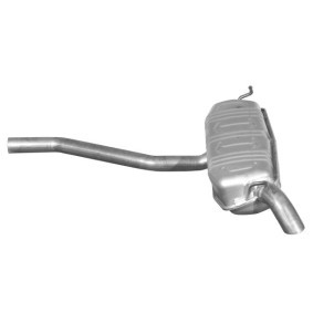 Acquista Marmitta da IMASAF 49.05.07 a buon mercato per soli 481,22 €