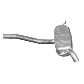 Acquista Marmitta da IMASAF 49.06.07 a buon mercato per soli 362,07 €