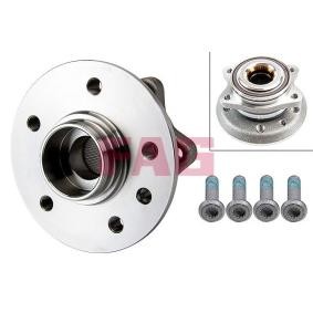 Acquista Kit cuscinetto ruota da FAG 713 6110 90 a buon mercato per soli 187,79 €