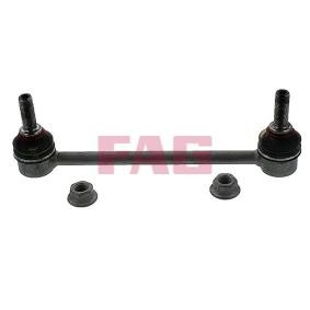 Achetez des Biellette de barre stabilisatrice FAG 818 0662 10 à prix pour 17,49 €