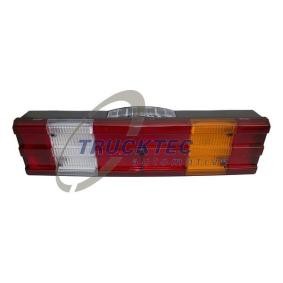 Acquista Fanale posteriore da TRUCKTEC AUTOMOTIVE 01.42.163 a buon mercato per soli 46,98 €