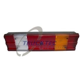 Acquista Fanale posteriore da TRUCKTEC AUTOMOTIVE 01.42.164 a buon mercato per soli 52,21 €
