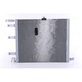 Acquista Condensatore climatizzatore da NISSENS 94300 a buon mercato per soli 108,09 €