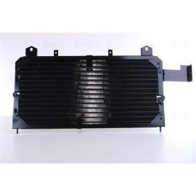 Klimakondensator 94318 von NISSENS günstig für 159,42 € online kaufen
