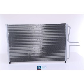 Compre Condensador de aire acondicionado de NISSENS online para ESPACE III (JE0_) a precios moderados