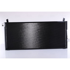 Klimakondensator 94365 von NISSENS günstig für 157,45 € online kaufen