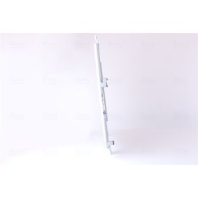 Klimakondensator 94407 von NISSENS günstig für 103,38 € online kaufen