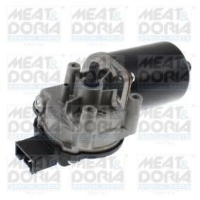 Scheibenwischermotor 27663 von MEAT & DORIA günstig für 178,33 € online kaufen