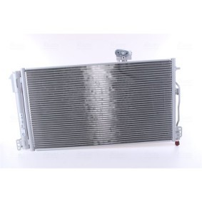 Acquista Condensatore climatizzatore da NISSENS 94415 a buon mercato per soli 30,75 €