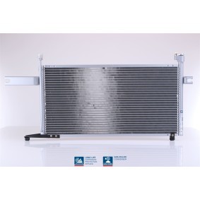 Klimakondensator 94498 von NISSENS günstig für 89,62 € online kaufen