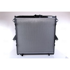 Compre Condensador de aire acondicionado de NISSENS online para BALENO Ranchera familiar (EG) a precios moderados