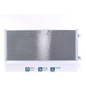 Compre Condensador de aire acondicionado de NISSENS online para Transit Tourneo (FC) a precios moderados