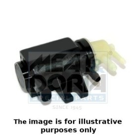 Compre Conversor de pressão, turbocompressor da MEAT & DORIA 9315E a um preço baixo por 49,84 €