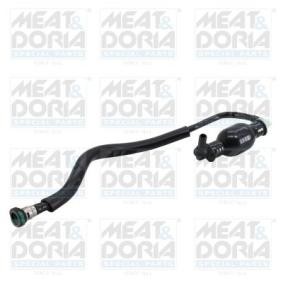 Kraftstoffleitung 98193 von MEAT & DORIA günstig für 82,82 € online kaufen