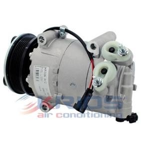 Compre Compressor, ar condicionado da MEAT & DORIA K18093A a um preço baixo por 401,37 €