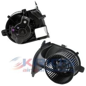Compre Ventilador do habitáculo da MEAT & DORIA K92311 a um preço baixo por 93,35 €