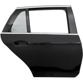 Acquista Componenti per portiera da DIEDERICHS online per Classe E All-Terrain (S213) a prezzi moderati