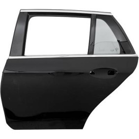Acquista Componenti per portiera da DIEDERICHS online per Classe E All-Terrain (S213) a prezzi moderati