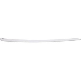 Compre Embellecedor de parachoques de DIEDERICHS online para Clase B (W245) a precios moderados