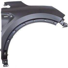 Compre Guarda-lamas da DIEDERICHS 4407006 a um preço baixo por 160,85 €