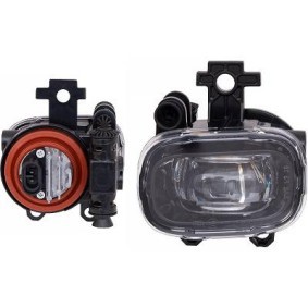 Compre Luces antiniebla de DIEDERICHS online para Arkana I (LCM, LDN) a precios moderados
