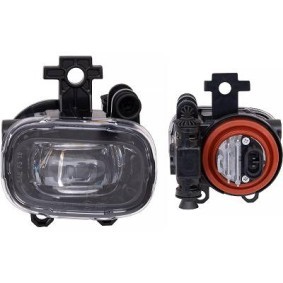 Compre Luces antiniebla de DIEDERICHS online para Arkana I (LCM, LDN) a precios moderados
