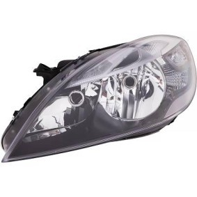 Compre Farol principal de DIEDERICHS online para V40 Cross Country (526) a preços moderados