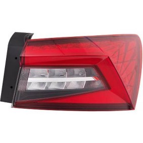Acquista Fanale posteriore da DIEDERICHS 7880090 a buon mercato per soli 241,72 €