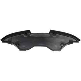 Compre Isolamento do compartimento do motor de DIEDERICHS online para Classe S Sedan (W140) a preços moderados