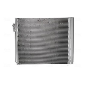 Compre Condensador de aire acondicionado de NISSENS online para Previa / Estima (_R1_, _R2_) a precios moderados