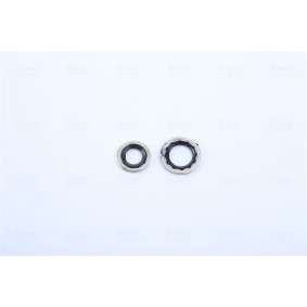Compre Condensador de aire acondicionado de NISSENS online para Previa / Estima (_R1_, _R2_) a precios moderados