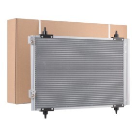 Klimakondensator 94826 von NISSENS günstig für 76,69 € online kaufen