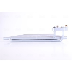 Klimakondensator 94872 von NISSENS günstig für 105,42 € online kaufen