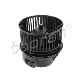 Comprar Ventilador habitáculo de TOPRAN 305 744 a bajo precio de 84,20 €