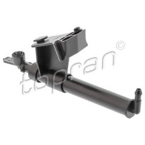 Compre Eyector del lavafaros de TOPRAN online para S40 II (544) a precios moderados