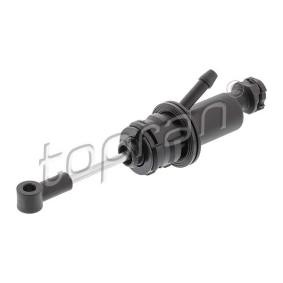Compre Cilindro transmissor, embraiagem da TOPRAN 621 867 a um preço baixo por 29,22 €