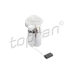 Compre Unidade de alimentação de combustível da TOPRAN 630 687 a um preço baixo por 85,45 €