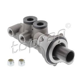 Acquista Cilindro maestro del freno da TOPRAN 632 853 a buon mercato per soli 52,05 €