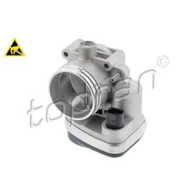 Acquista Corpo farfallato da TOPRAN 639 328 a buon mercato per soli 149,03 €