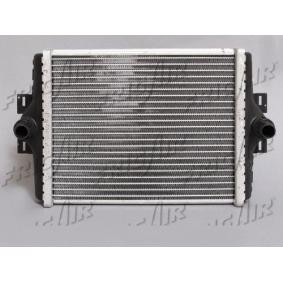 Kühler, Motorkühlung 0102.3151 von FRIGAIR günstig für 178,97 € online kaufen