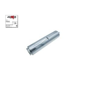 Kraftstofffilter 250100110 von AUTOMEGA günstig für 24,17 € online kaufen